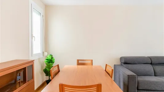 Apartments in Barcelona Gràcia - photo 7