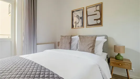 Apartments in Praha 6 - photo 9