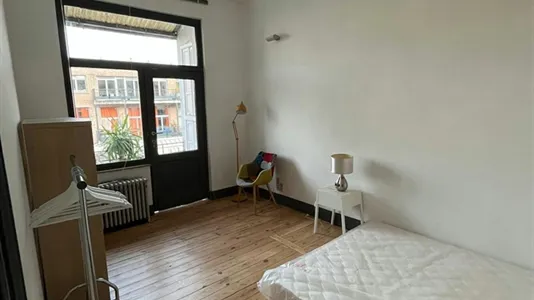 Rooms in Brussels Anderlecht - photo 5