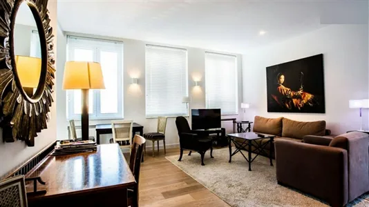 Apartments in Brussels Sint-Pieters-Woluwe - photo 3