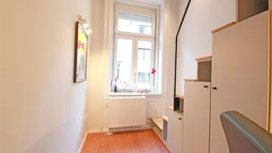 Rooms in Budapest Józsefváros - photo 4