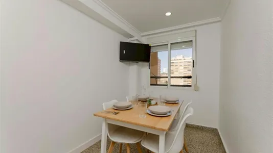 Rooms in Beniferri - photo 4