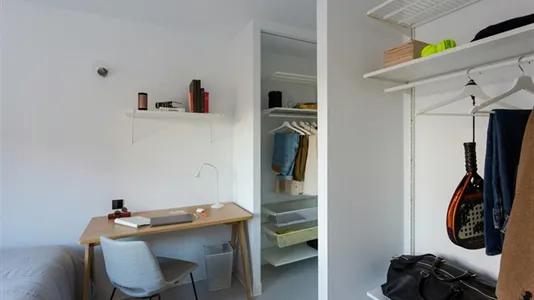 Rooms in Madrid Tetuán - photo 4