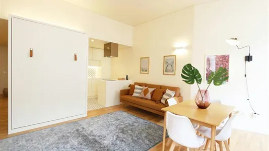 Apartments in Location is not specified - photo 8