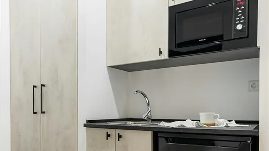 Rooms in Madrid Moncloa-Aravaca - photo 6