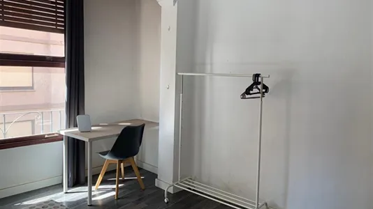 Rooms in Castellón de la Plana/Castelló de la Plana - photo 4