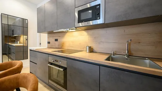 Apartments in Madrid Arganzuela - photo 10