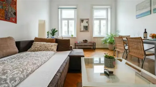 Apartments in Vienna Brigittenau - photo 10