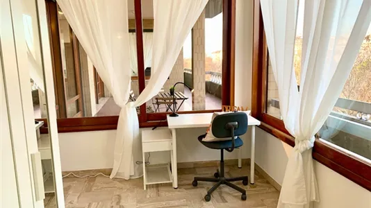Rooms in Florence - photo 7