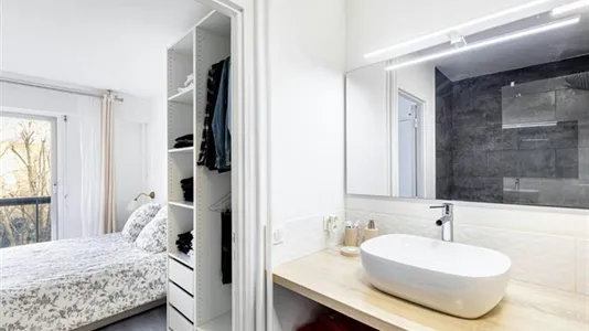 Apartments in Paris 12ème arrondissement - Bercy - photo 10