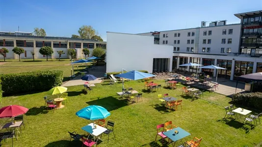 Rooms in Darmstadt - photo 9