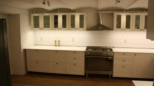 Rooms in Brussels Elsene - photo 7