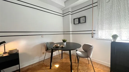 Rooms in Madrid Tetuán - photo 4