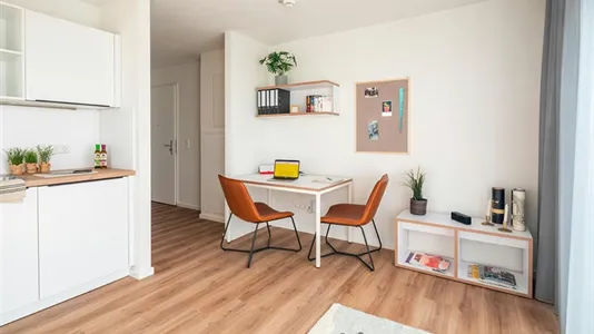 Apartments in Tübingen - photo 4