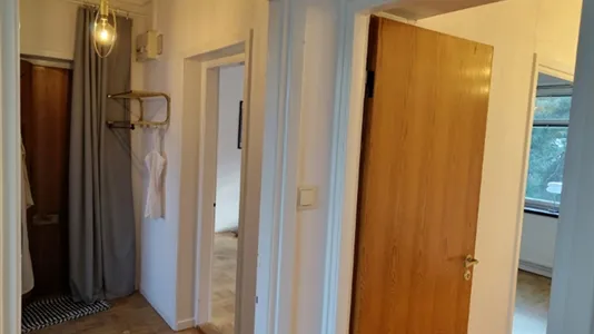 Apartments in Hammarbyhamnen - photo 7