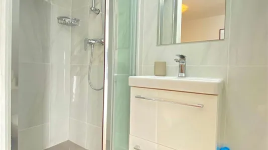 Apartments in Paris 13ème arrondissement - Place d'Italie - photo 8