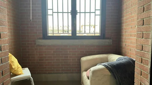 Rooms in Bologna - photo 7