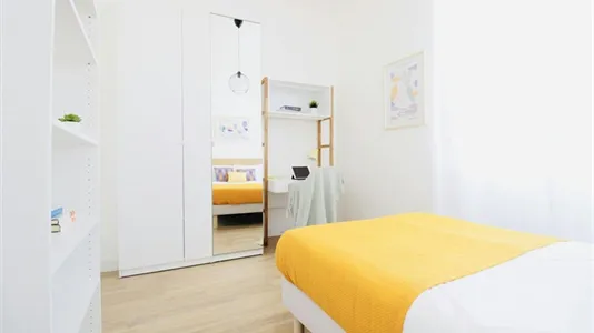Rooms in Florence - photo 4