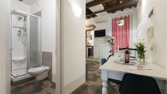 Apartments in Florence - photo 7