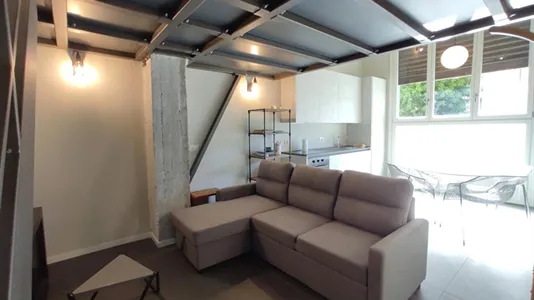 Apartments in Turin - photo 9