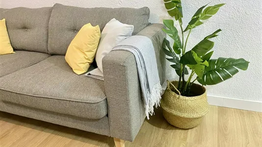 Rooms in Getafe - photo 7