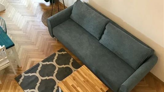 Apartments in Location is not specified - photo 6