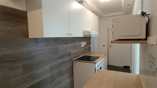 Rooms in Dortmund - photo 9