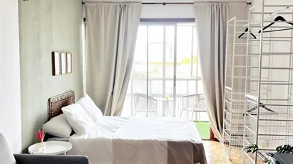 Room for rent in Madrid Moncloa-Aravaca, Madrid