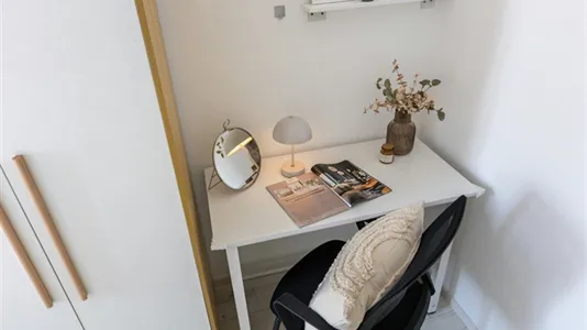 Rooms in Budapest Erzsébetváros - photo 6