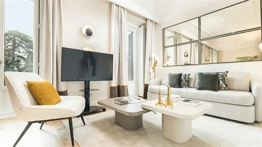 Apartments in Madrid Centro - photo 1
