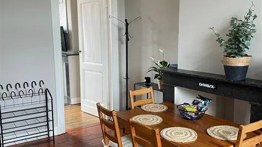 Apartments in Brussels Elsene - photo 6