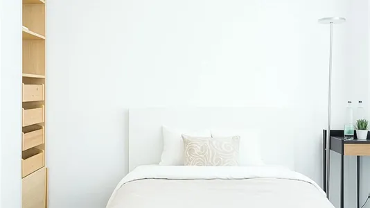 Rooms in Location is not specified - photo 2