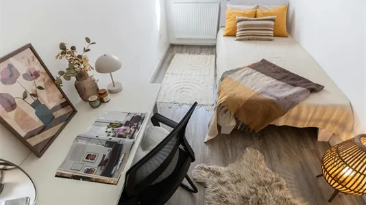 Rooms in Budapest XIII. kerület - photo 5