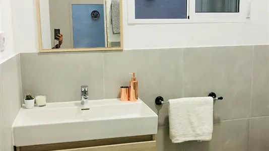 Rooms in El Fontanal - photo 8