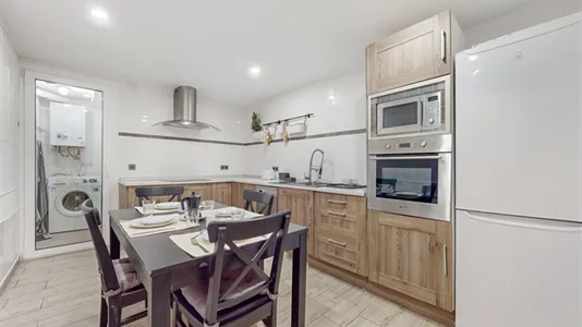 Rooms in Reus - photo 10