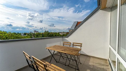 Rooms in Berlin Lichtenberg - photo 5