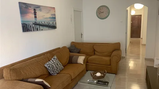 Rooms in Málaga - photo 7