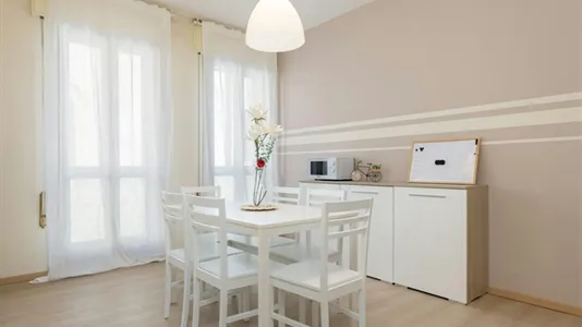 Rooms in Padua - photo 6