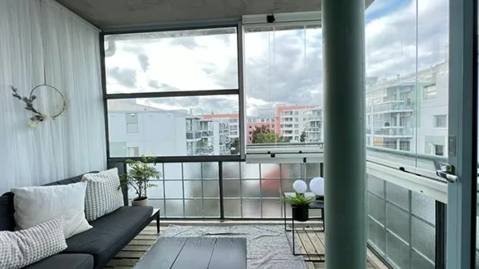 Apartments in Helsinki Eteläinen - photo 9