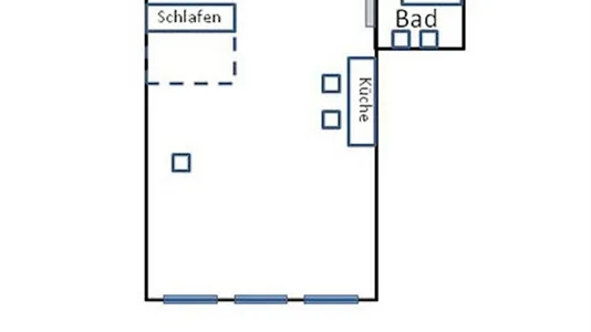 Apartments in Hamburg Nord - photo 10