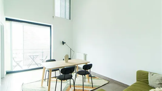 Rooms in Paris 19ème arrondissement - photo 8