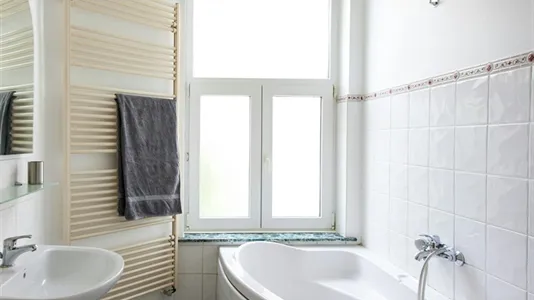 Rooms in Stad Brussel - photo 5