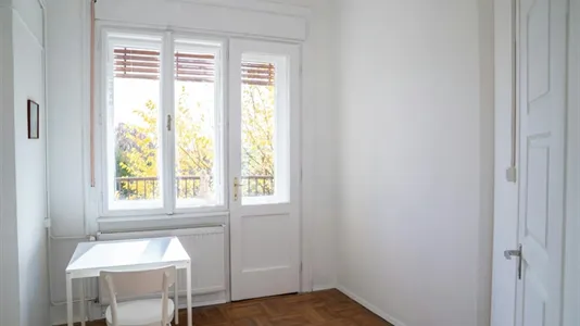 Rooms in Budapest II. kerület - photo 5