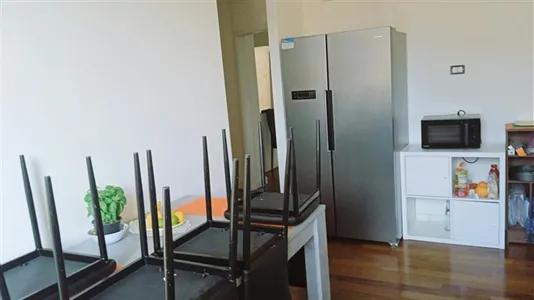 Rooms in Bologna - photo 10