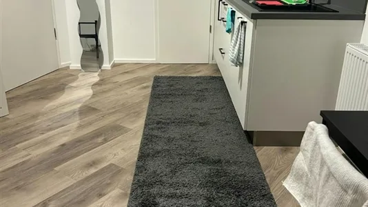 Apartments in Location is not specified - photo 9