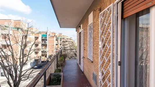 Rooms in Roma Municipio XI – Arvalia/Portuense - photo 7