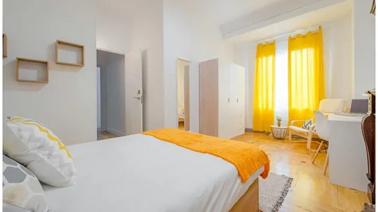 Rooms in Madrid Retiro - photo 3