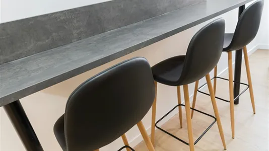 Rooms in Madrid Usera - photo 8