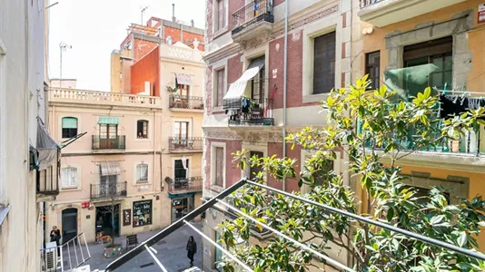 Apartments in Barcelona Ciutat Vella - photo 6