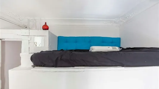 Rooms in Paris 18ème arrondissement - Montmartre - photo 5